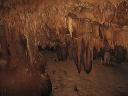 Sarab cave