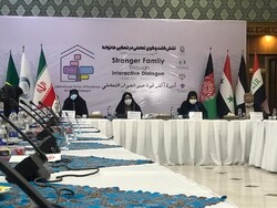 Tehran hosts international event on women, sustainability, peace, security
