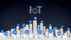 Sixth IoT exhibition underway in Tehran