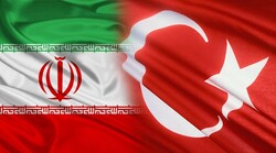 Iran, Turkey to consider passport-free travels  