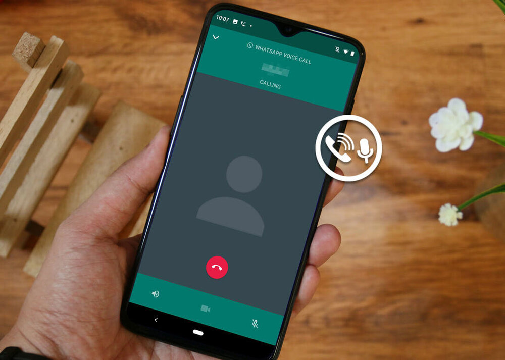 best app for whatsapp voice call recording