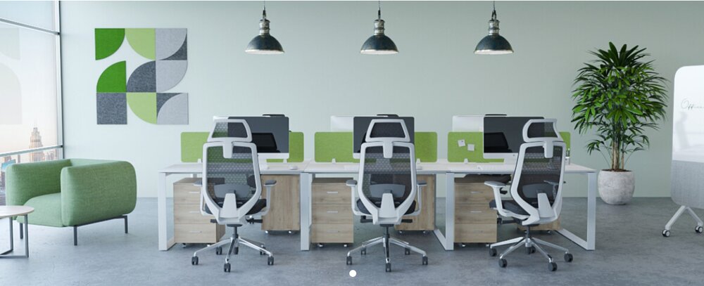 Good quality desk discount chairs