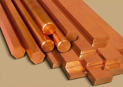 copper anode