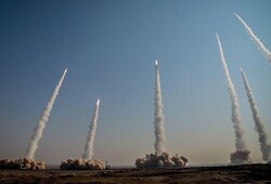 Iran’s missile program