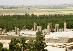 Persepolis