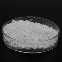 Alumina powder