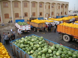 agriculture