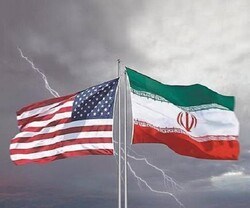 Iran - US