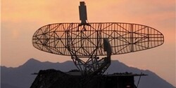 radar system
