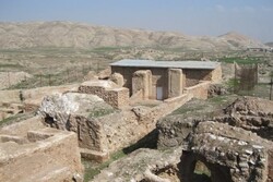 Seymareh archaeological site