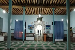 historical mosques