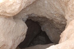 Police arrest seven excavators, antique smugglers in northern Iran