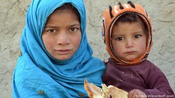 Japan, WFP support refugees in Iran