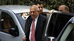 ElBaradei