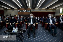 Tehran tourism fair opens; activists hope for boom when corona vaccine is ever-present