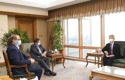 Iran-South Korea ties
