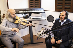 Tehran Conservatory of Music