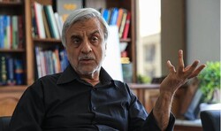 Hashemi Taba