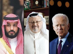 Bin salman biden khashoggi