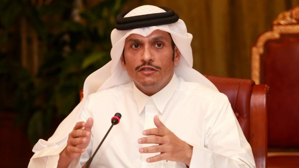 Le ministre qatari des Affaires étrangères rencontre les ambassadeurs de l’E3 pour discuter du JCPOA
