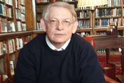 James P. Farwell