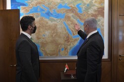 Israel-UAE ties