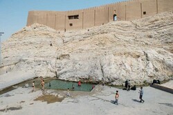 Cheshmeh-Ali gains natural heritage status
