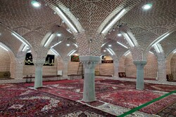 Khalkhali mosque