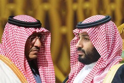 Saudi crown prince
