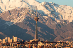 Tehran hosts meeting on environmental conventions