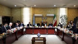 Tehran, Tashkent