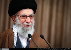 Ayatollah Khamenei