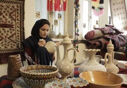 Campaign launched to promote handicrafts as Noruz gifts
