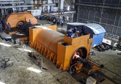 turbine