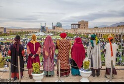 COVID-19 inflicts $1.1 billion in losses on Isfahan tourism