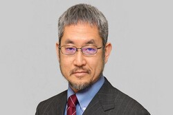 matsunaga yasuyuki