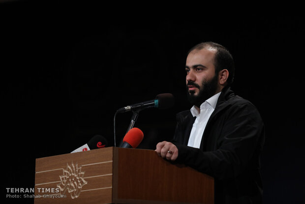 Tehran Times, Mehr hold end-of-year celebration