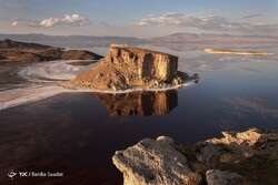 Lake Urmia restoration should be documented as a successful plan: VP