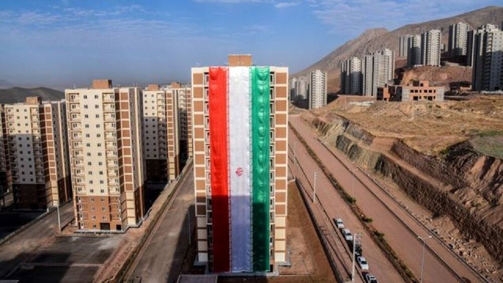 National Housing Action Plan Costs Unchanged Tehran Times