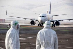 Iran says no plan yet to suspend Turkey flights due to virus
