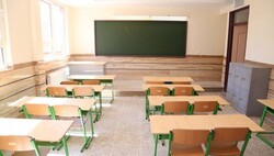 Over 81,000 classrooms built in 8 years
