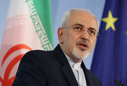 Iranian FM Zarif