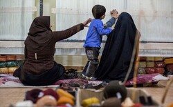 Over 6,000 jobs created for women heads of households