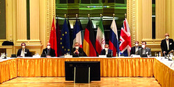 nuclear talks in Vienna