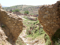 Archaeological survey to probe Sassanid relics in Sirvan