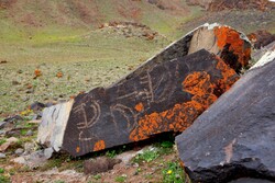 15 newly-found petroglyph sites documented in northwest Iran
