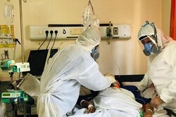 IRGC hospitals double capacity to battle coronavirus