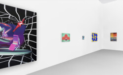 Vantage Art Projects