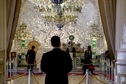 Tehran palace complexes named most-visited during new year holiday