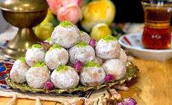 Museum of traditional sweets set to open in Yazd